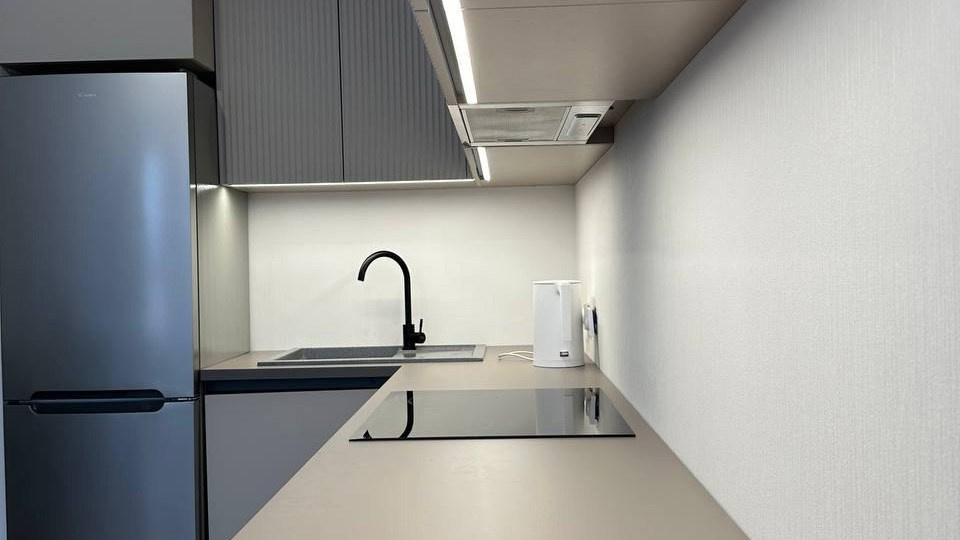 Кухонный гарнитур в Ростове