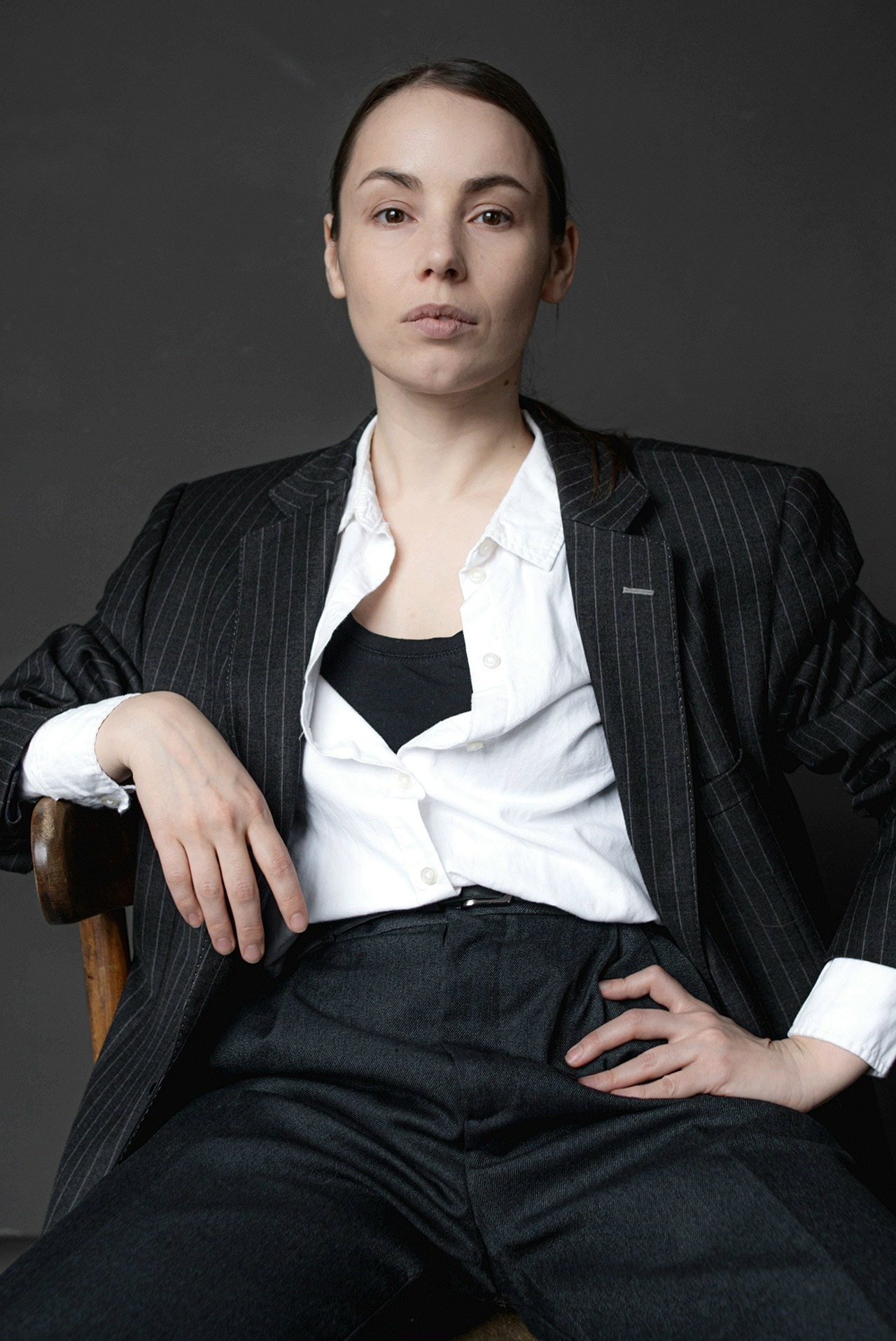 Актерское портфолио Санкт-Петербург. Психолог и фотограф в Санкт-Петербурге Настя Михайлова