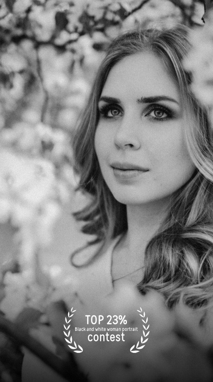 О себе. Портретный фотограф в Москве Ирина Ортега