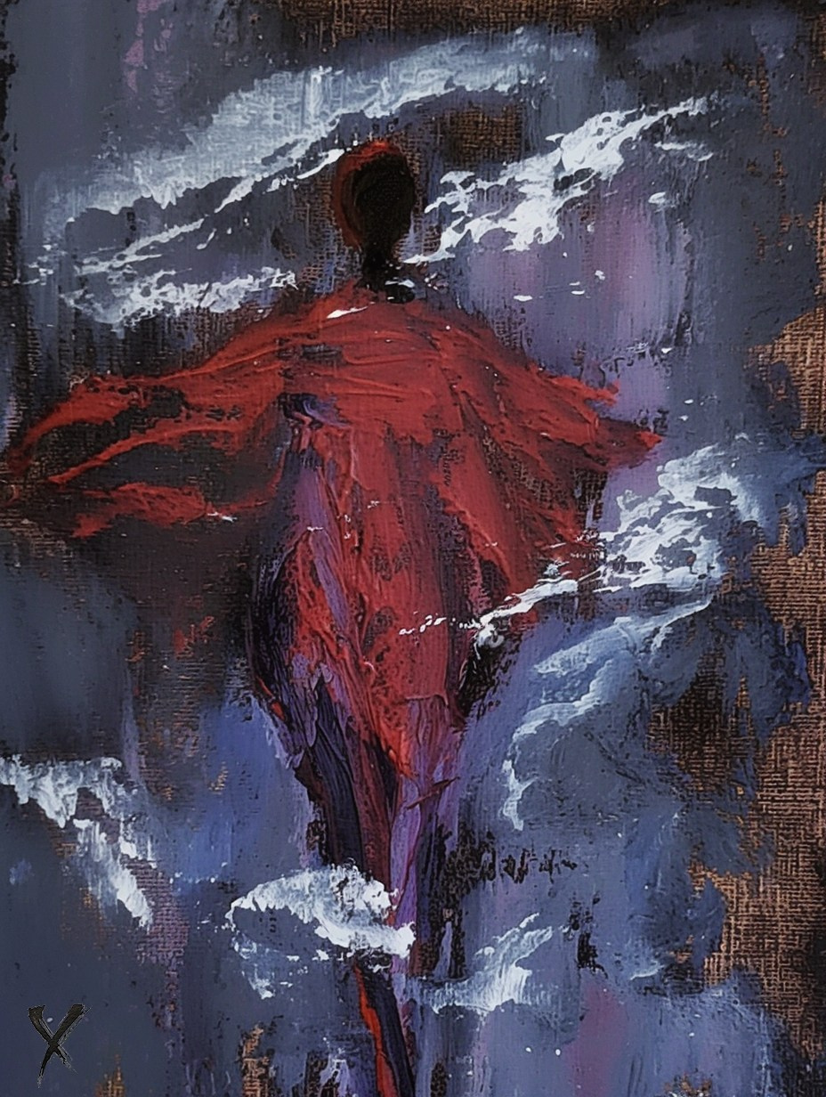 PAINTINGS FOR INTERIOR. Y2