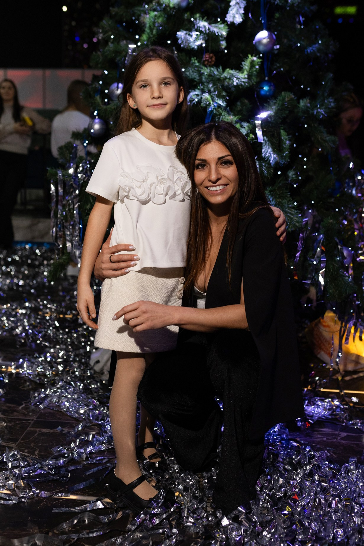 Атмосфера в РК «Спартак». Andrey Pospelove. Фотограф в Саратове