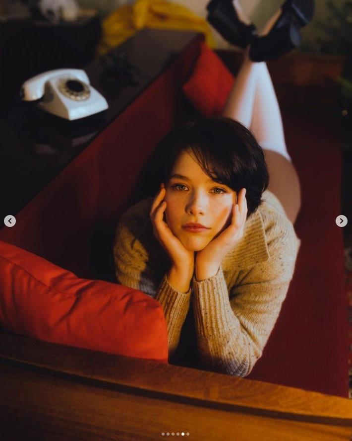 Все завертелось