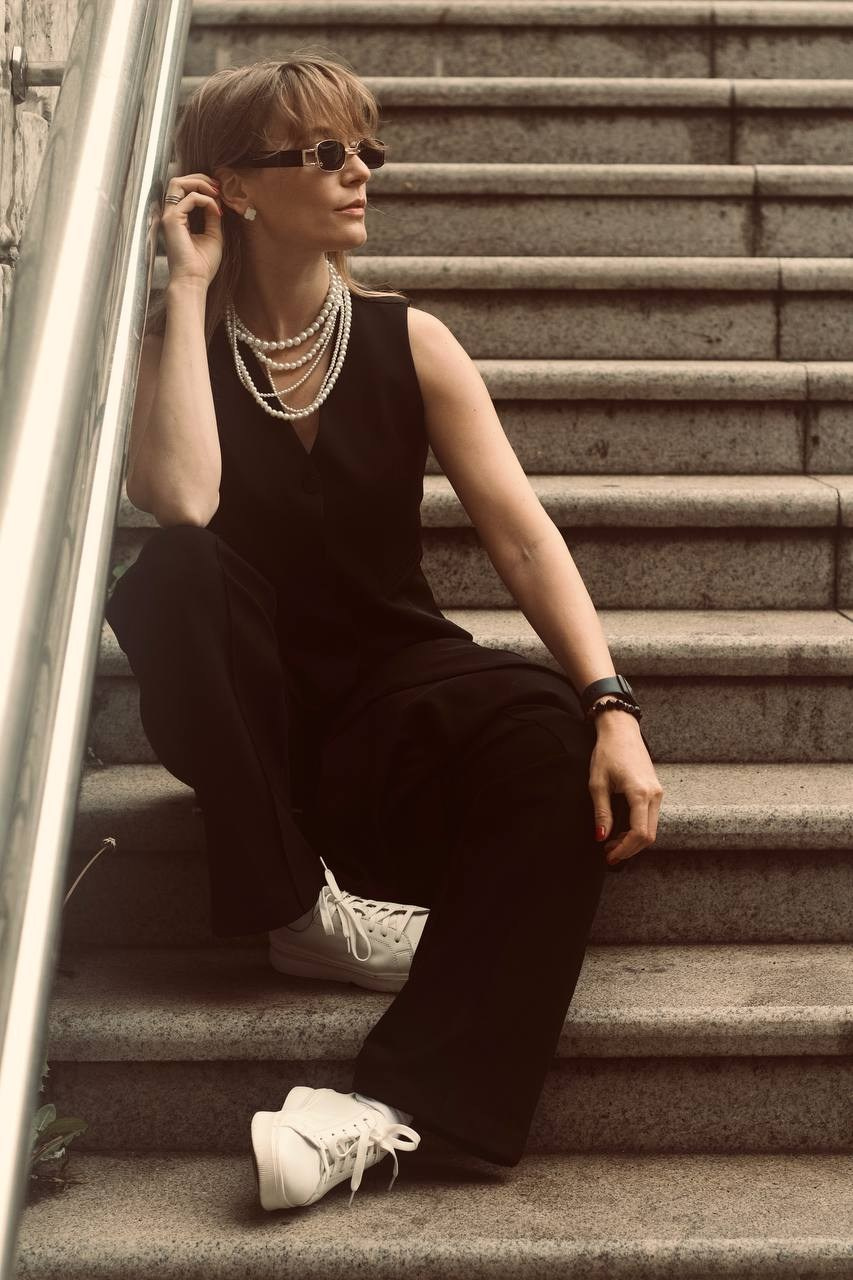 Обучение фотографии во Владивостоке. Портретный и семейный фотограф во Владивостоке Светлана Мухильченко