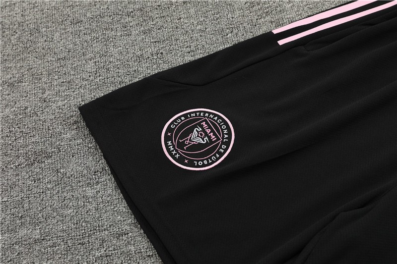 Тренировочная форма Интер Майами 2023-2024 купить. Футбольный магазин — ssw_magazin