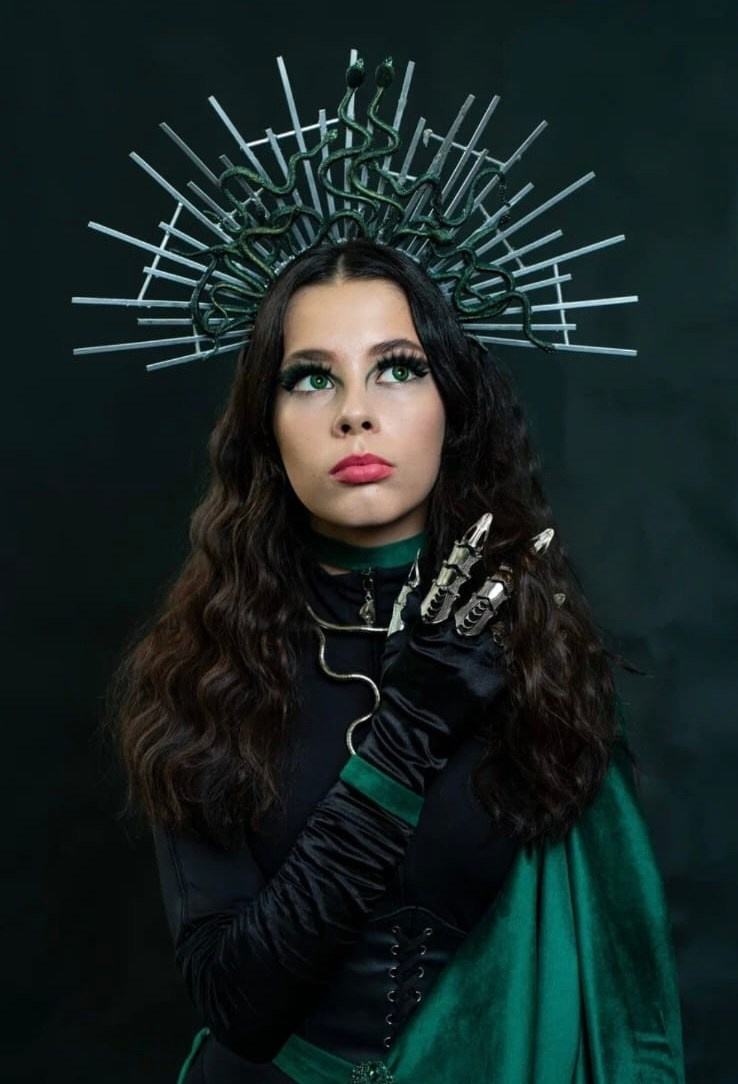 Мария Березкина СТИЛИСТ по волосам Хабаровск