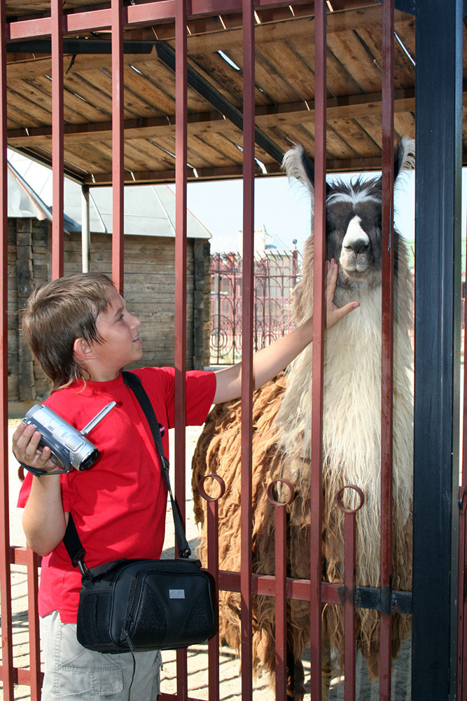 Для школ и д/садов. Свадебный видеограф во Владимире и Владимирской области Андрей Казённо