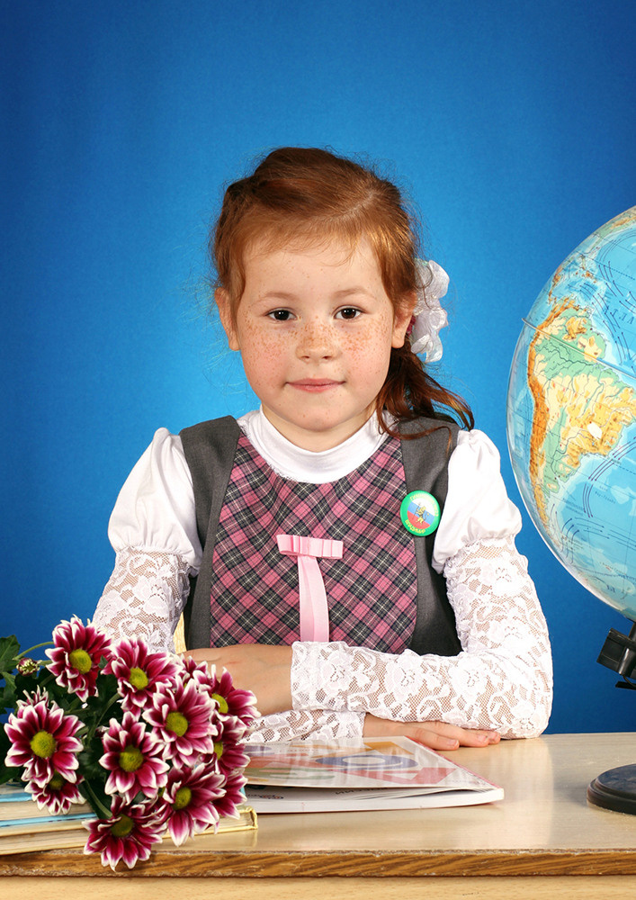 Для школ и д/садов. Свадебный видеограф во Владимире и Владимирской области Андрей Казённо