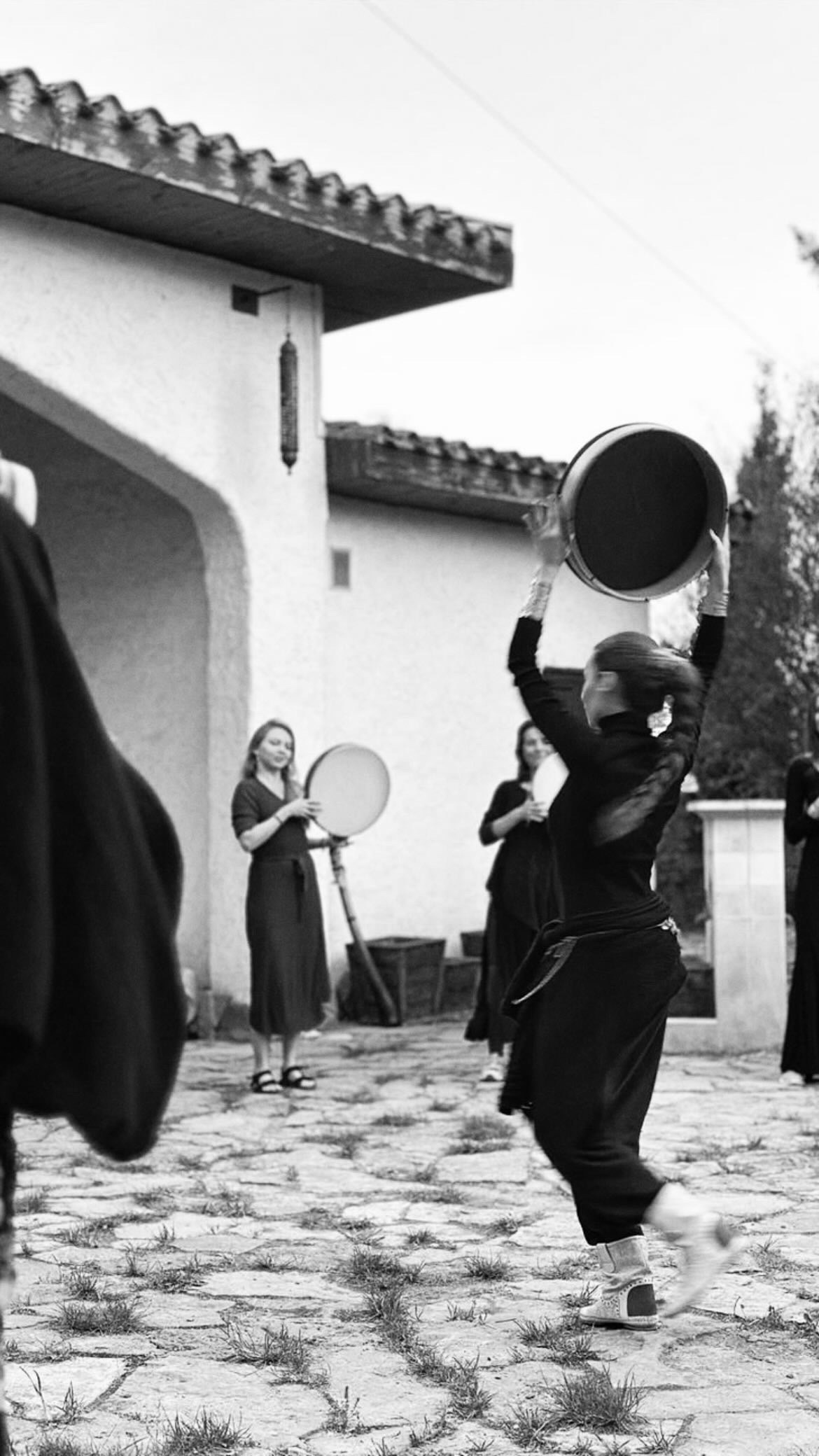 Carina Clavijo Dance. Cari Clavijo | dancer | artist