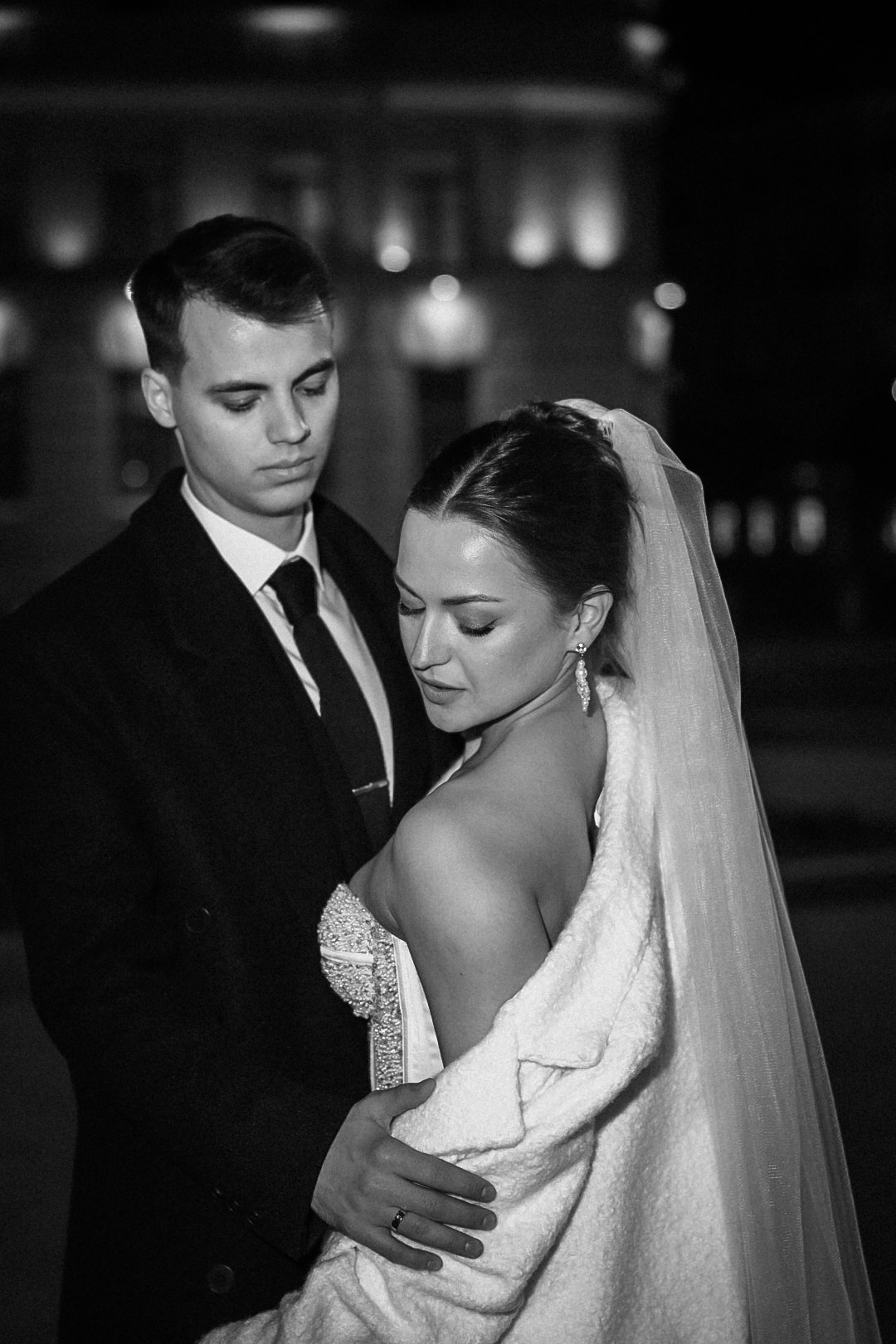 Дмитрий и Юлия. Свадебный и Семейный Фотограф в Гатчине и Санкт-Петербурге Виктория