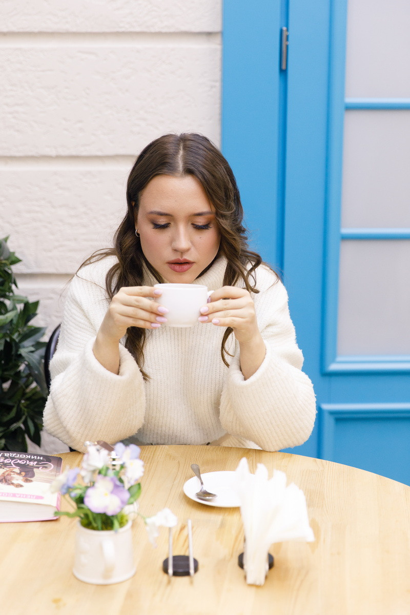 Маша и Никита. Фотограф Кирилл Мешков Кемерово