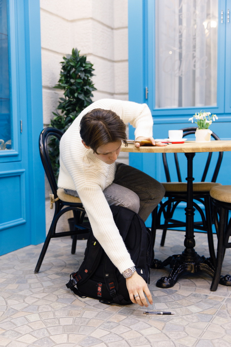 Маша и Никита. Фотограф Кирилл Мешков Кемерово