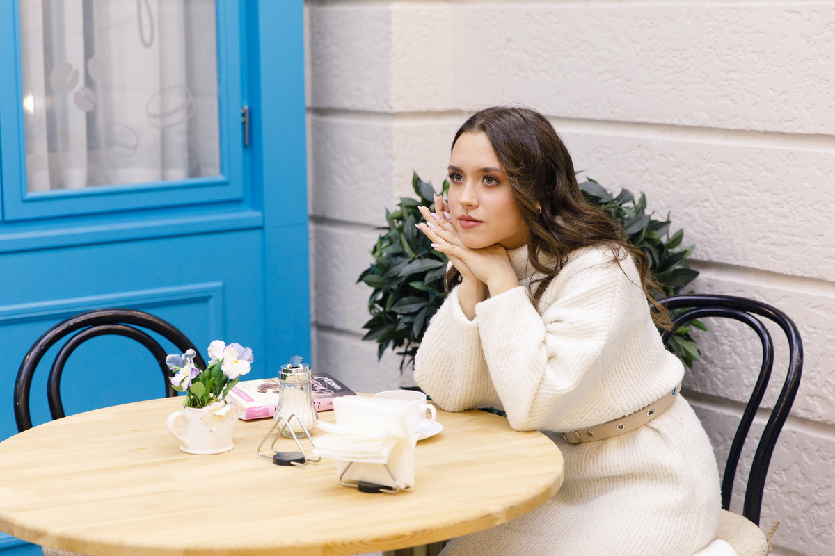 Маша и Никита. Фотограф Кирилл Мешков Кемерово