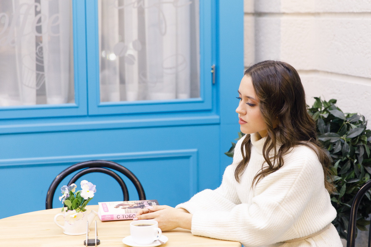 Маша и Никита. Фотограф Кирилл Мешков Кемерово