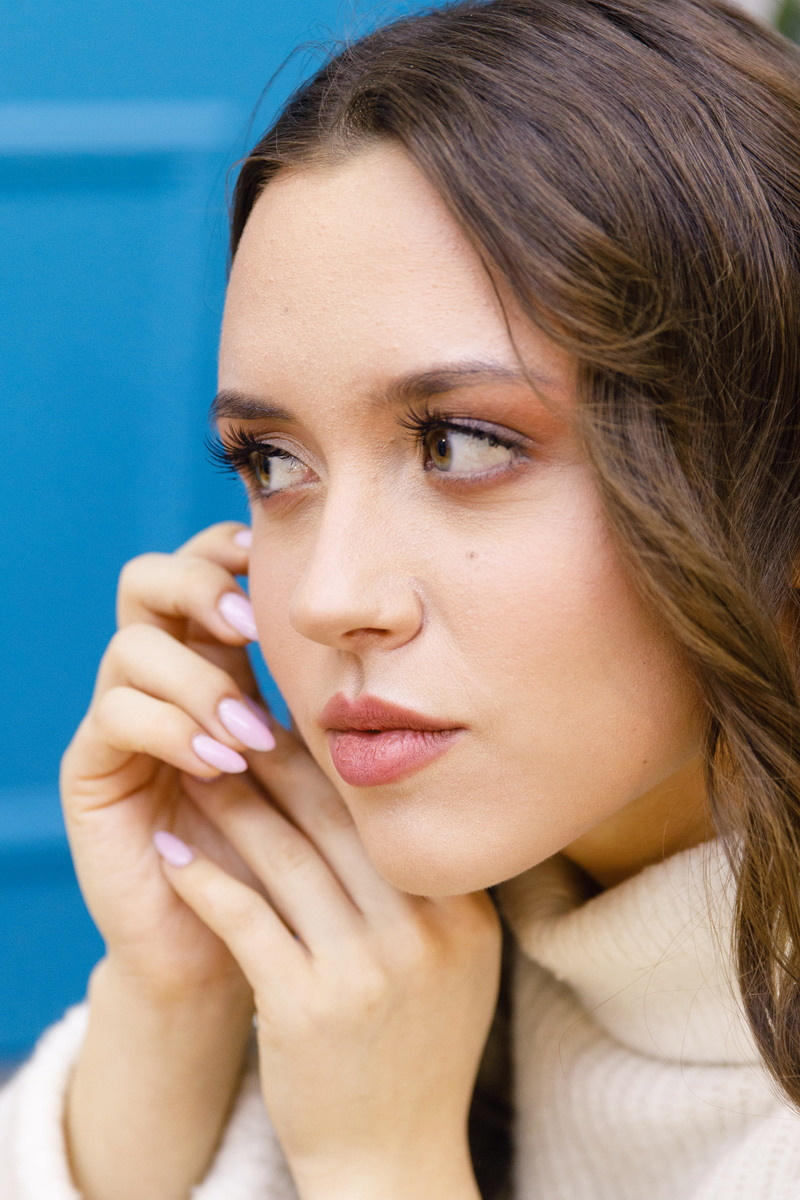 Маша и Никита. Фотограф Кирилл Мешков Кемерово