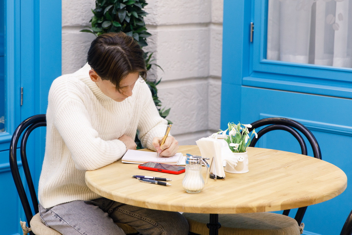 Маша и Никита. Фотограф Кирилл Мешков Кемерово