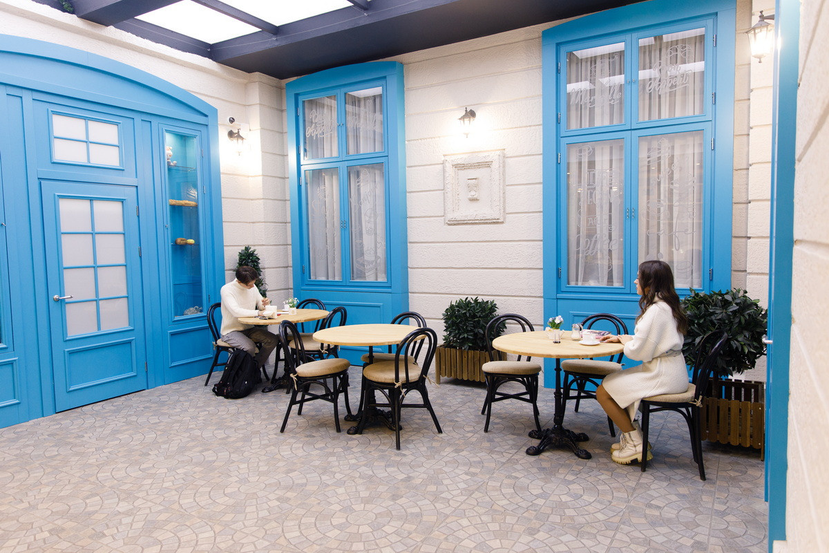 Маша и Никита. Фотограф Кирилл Мешков Кемерово