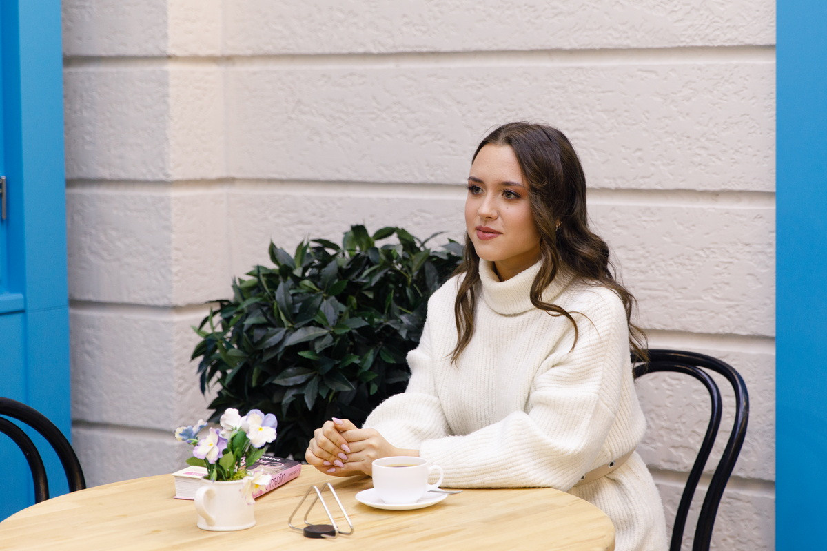 Маша и Никита. Фотограф Кирилл Мешков Кемерово