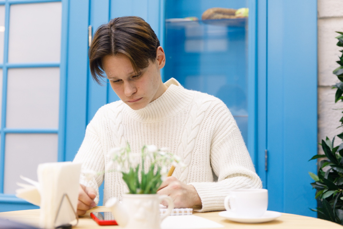 Маша и Никита. Фотограф Кирилл Мешков Кемерово