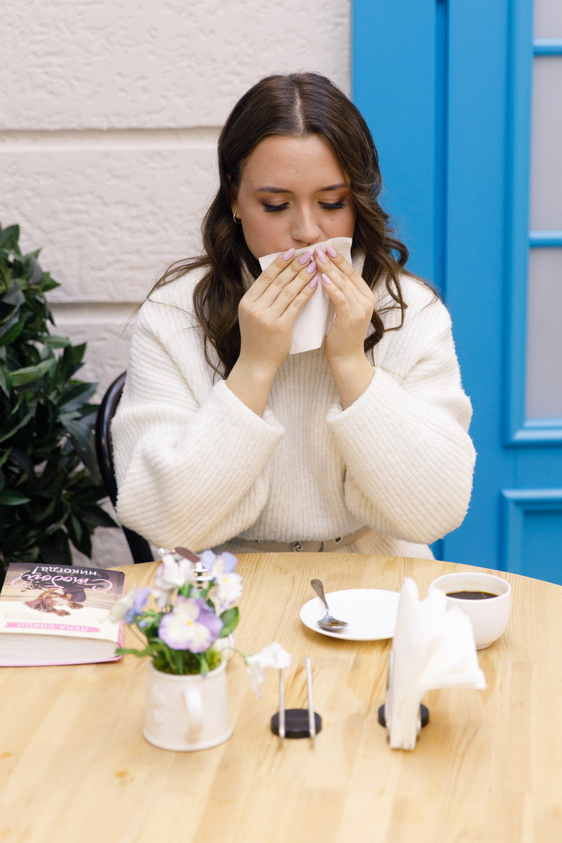 Маша и Никита. Фотограф Кирилл Мешков Кемерово