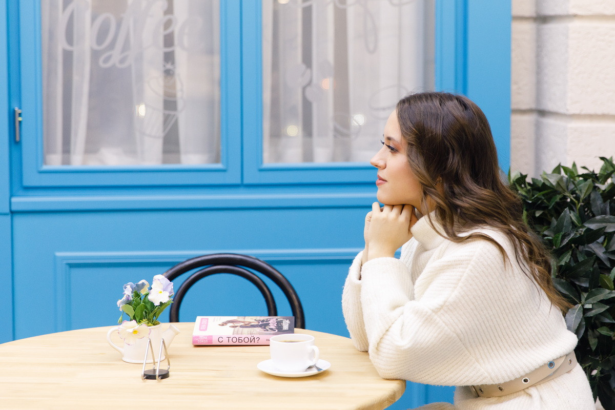 Маша и Никита. Фотограф Кирилл Мешков Кемерово