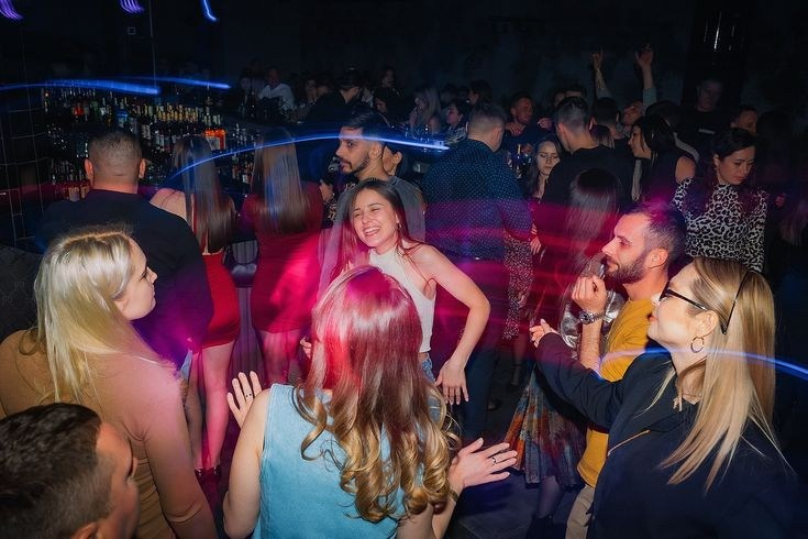 Доп. услуги. Izmailov loft