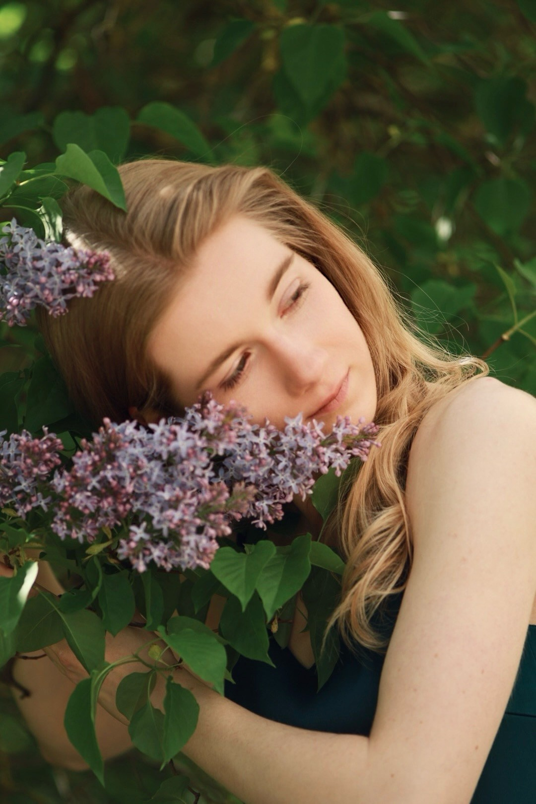 Анонс фото для Кати. Фотограф в Минске Анна Кучинская