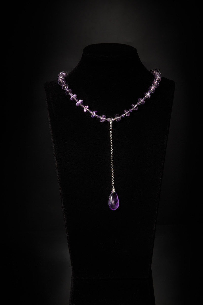 Предметная фотосъемка ювелирных изделий в Санкт-Петербурге. Фотограф Дмитрий Мельников. Санкт-Петербург