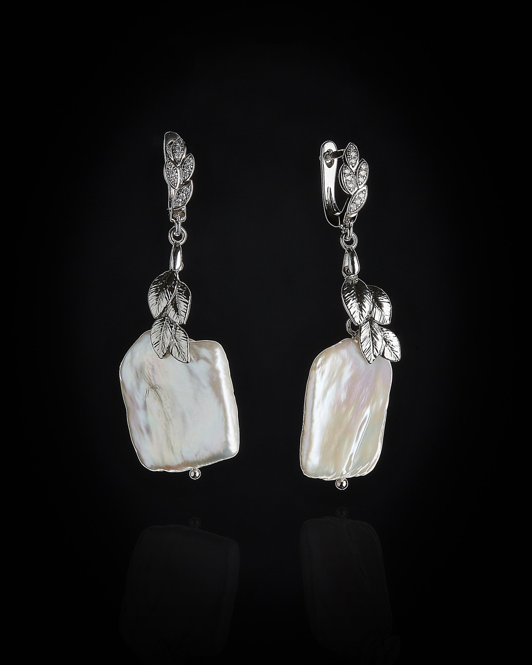 Предметная фотосъемка ювелирных изделий в Санкт-Петербурге. Фотограф Дмитрий Мельников. Санкт-Петербург