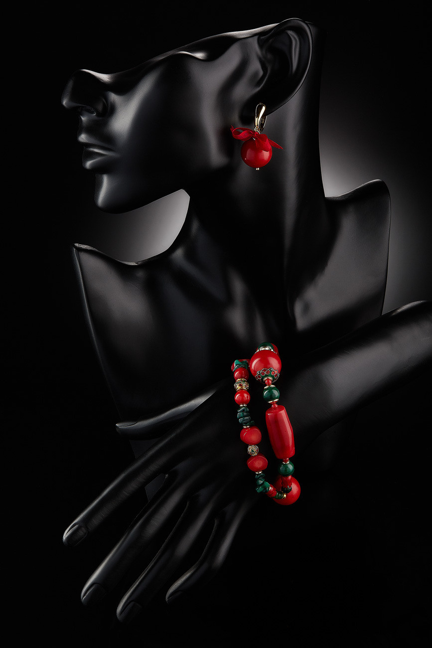 Предметная фотосъемка ювелирных изделий в Санкт-Петербурге. Фотограф Дмитрий Мельников. Санкт-Петербург