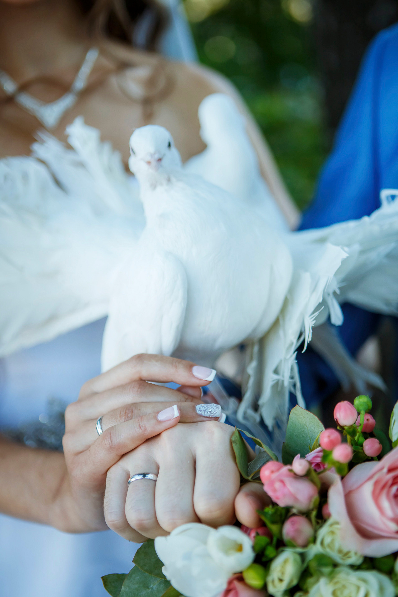 Инна и Антон. Профессиональная фото и видеосъемка. Москва