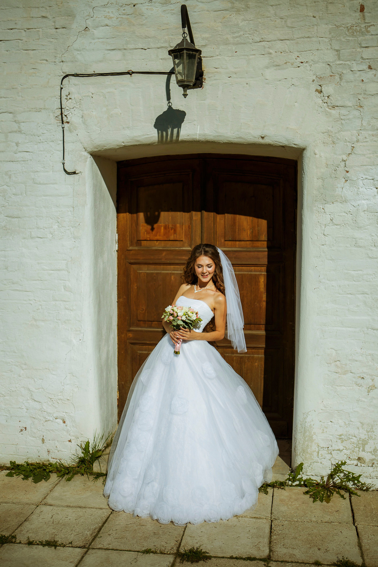 Инна и Антон. Профессиональная фото и видеосъемка. Москва