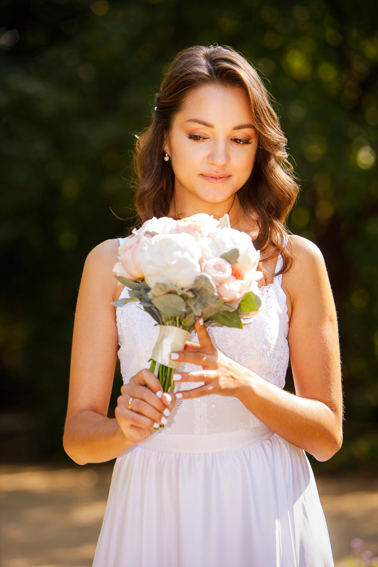 Свадебный фотограф в Москве недорого. Профессиональная фото и видеосъемка. Москва