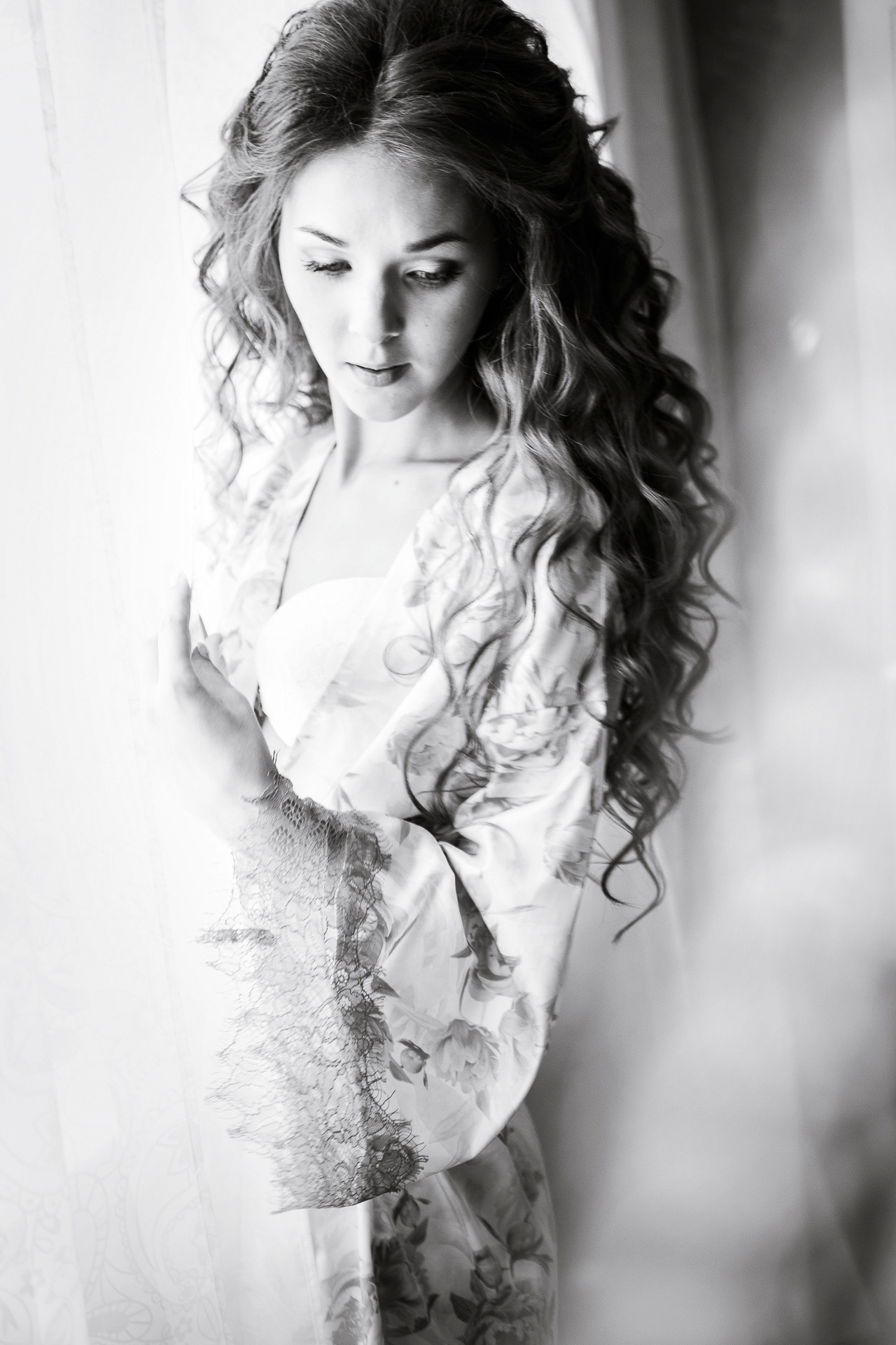 Инна и Антон. Профессиональная фото и видеосъемка. Москва