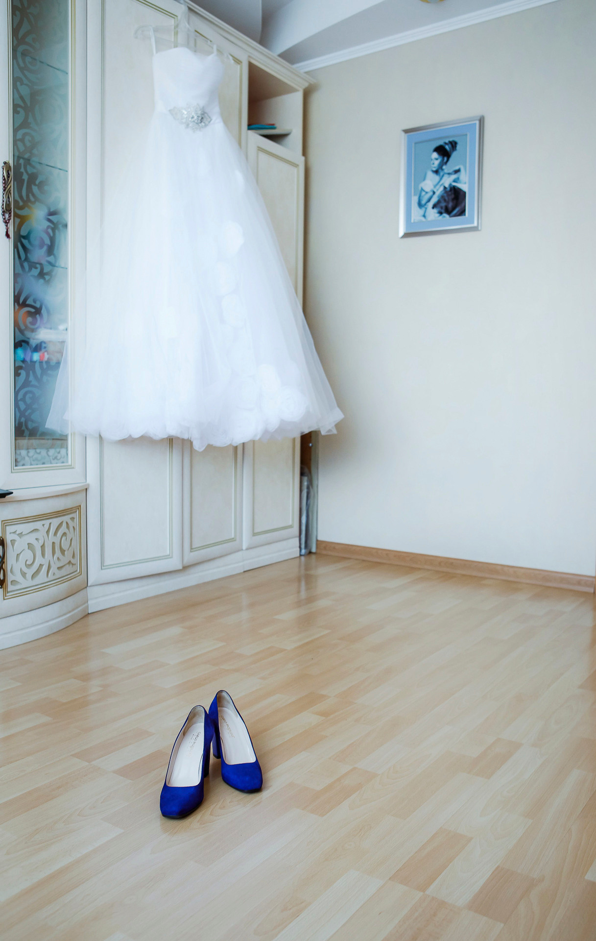 Инна и Антон. Профессиональная фото и видеосъемка. Москва