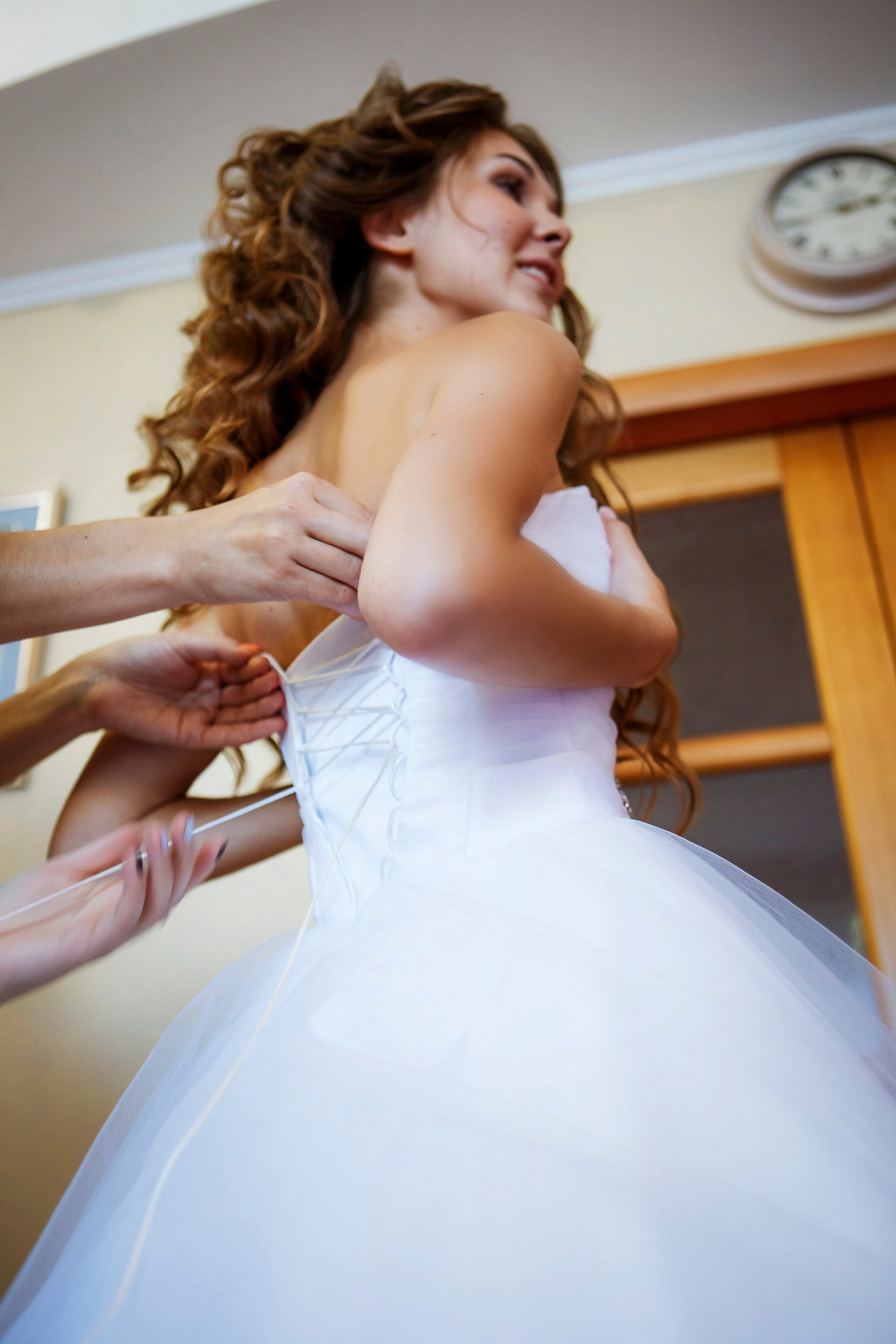 Инна и Антон. Профессиональная фото и видеосъемка. Москва