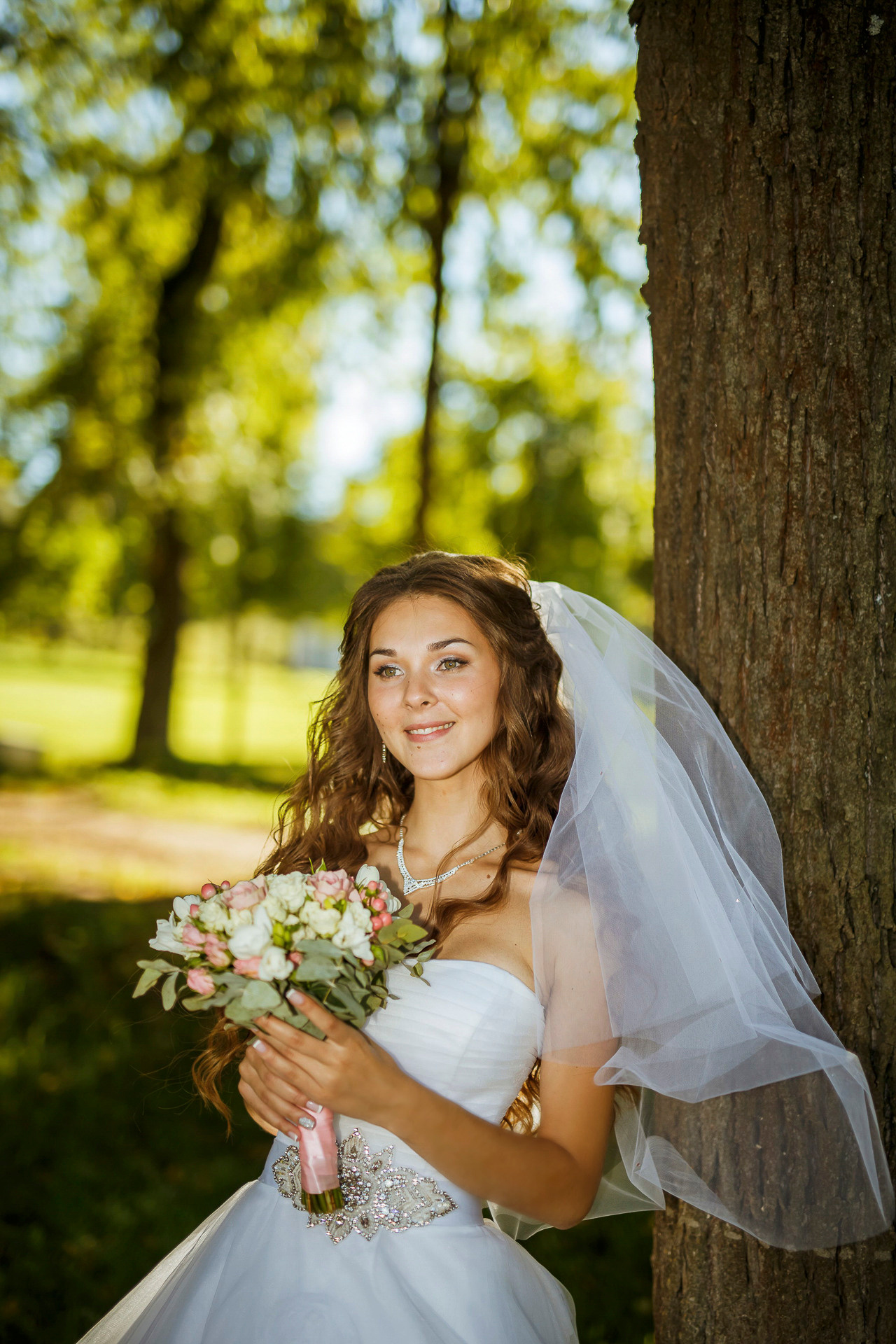 Инна и Антон. Профессиональная фото и видеосъемка. Москва