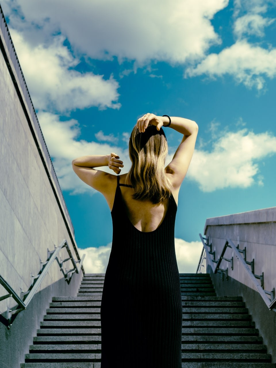 Курс по творческой обработке. ARTDARY | Фотограф Дарья Грицай