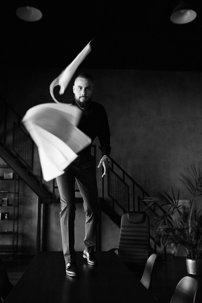 Портфолио. Женский фотограф Москва