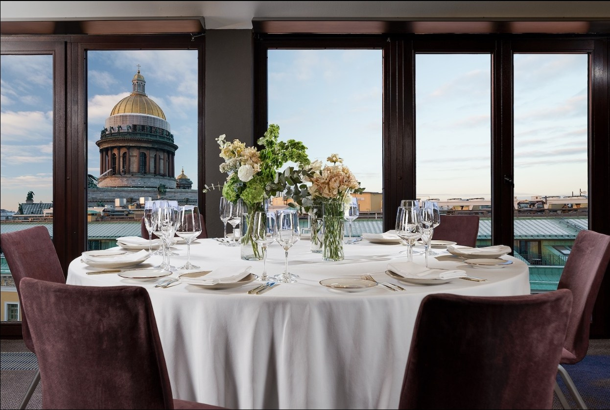HI-SO (Терраса+Lounge). Свадебный организатор в Ростове-на-Дону: организация свадьбы под ключ | свадебное агентство До Мурашек