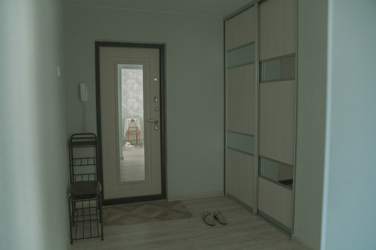 Фото серия "Одиночество". Арт-фотограф Сердюк Юлия