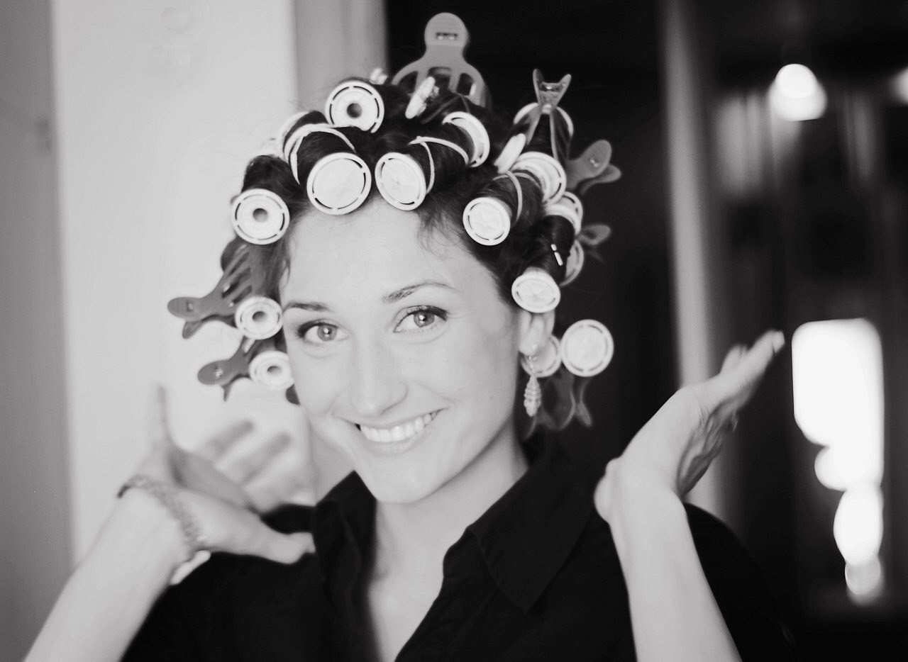 Сарафан.Клаб & STAFF.studio. Татьяна Стафорова