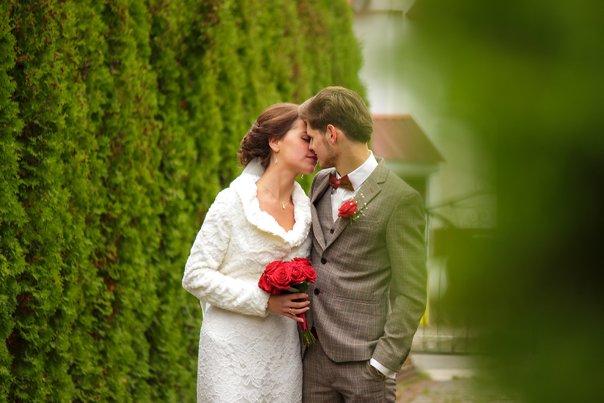 свадьба фотограф