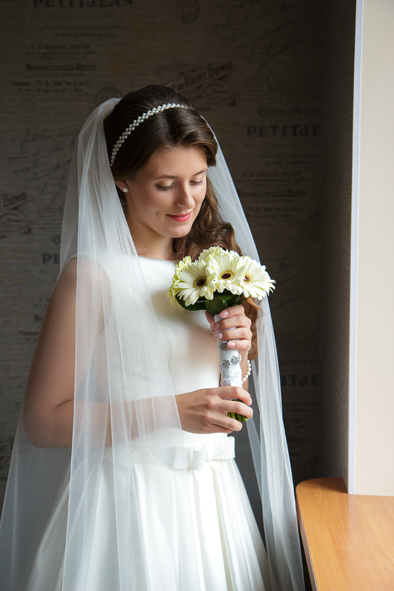 детская фотосессия