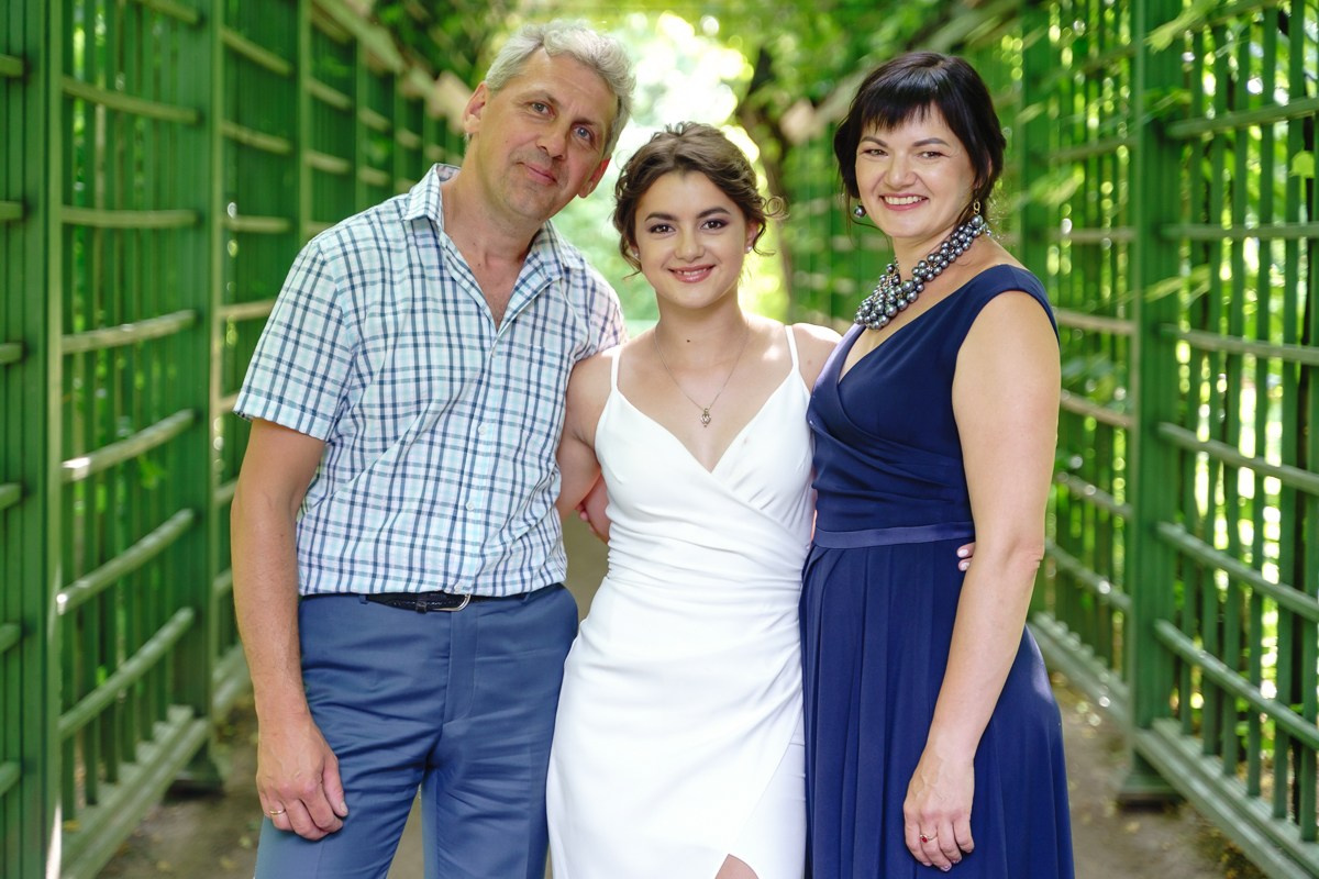 Выпускной МБОУ «СОШ № 2» 9 Класс. Репортажный и семейный фотограф в Санкт-Петербурге Тарас Марченко