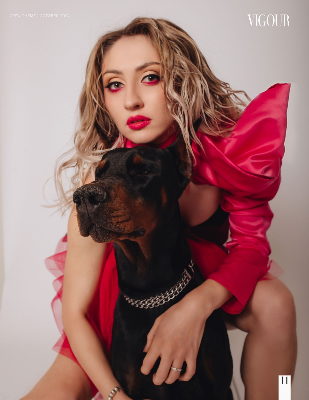 Публикации. Фотограф Прага | Photographer Prague| Фотограф в Праге Яра Куркус