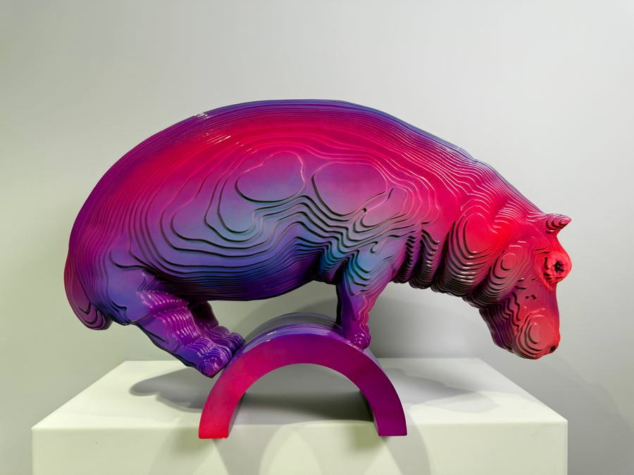 АлюмАрт. Галерея участников Российской Премии Искусств