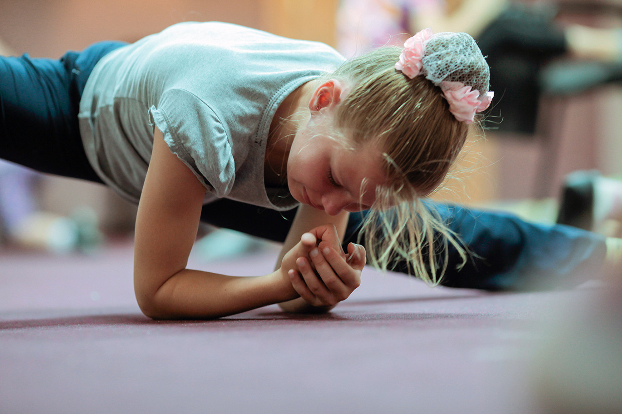 Документальный репортаж. Фотограф Евгений Казекин