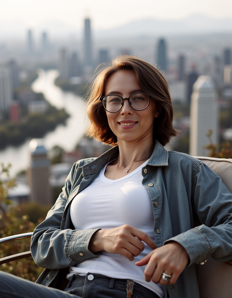 Два слова про ИИ в фотографии. Фотограф Алексей Школдин. Новосибирск