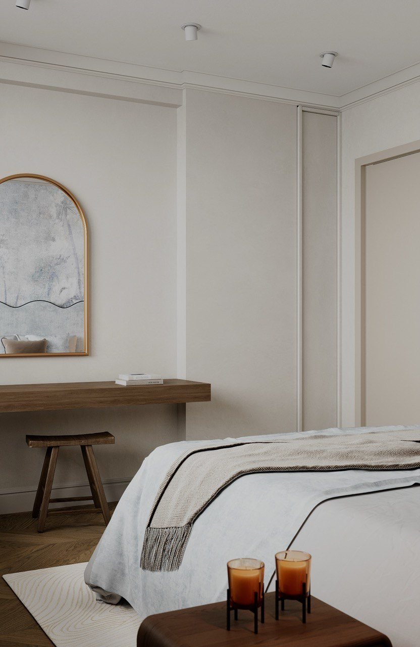 Интерьерный дизайнер Анна Ковтун. Ставрополь Москва