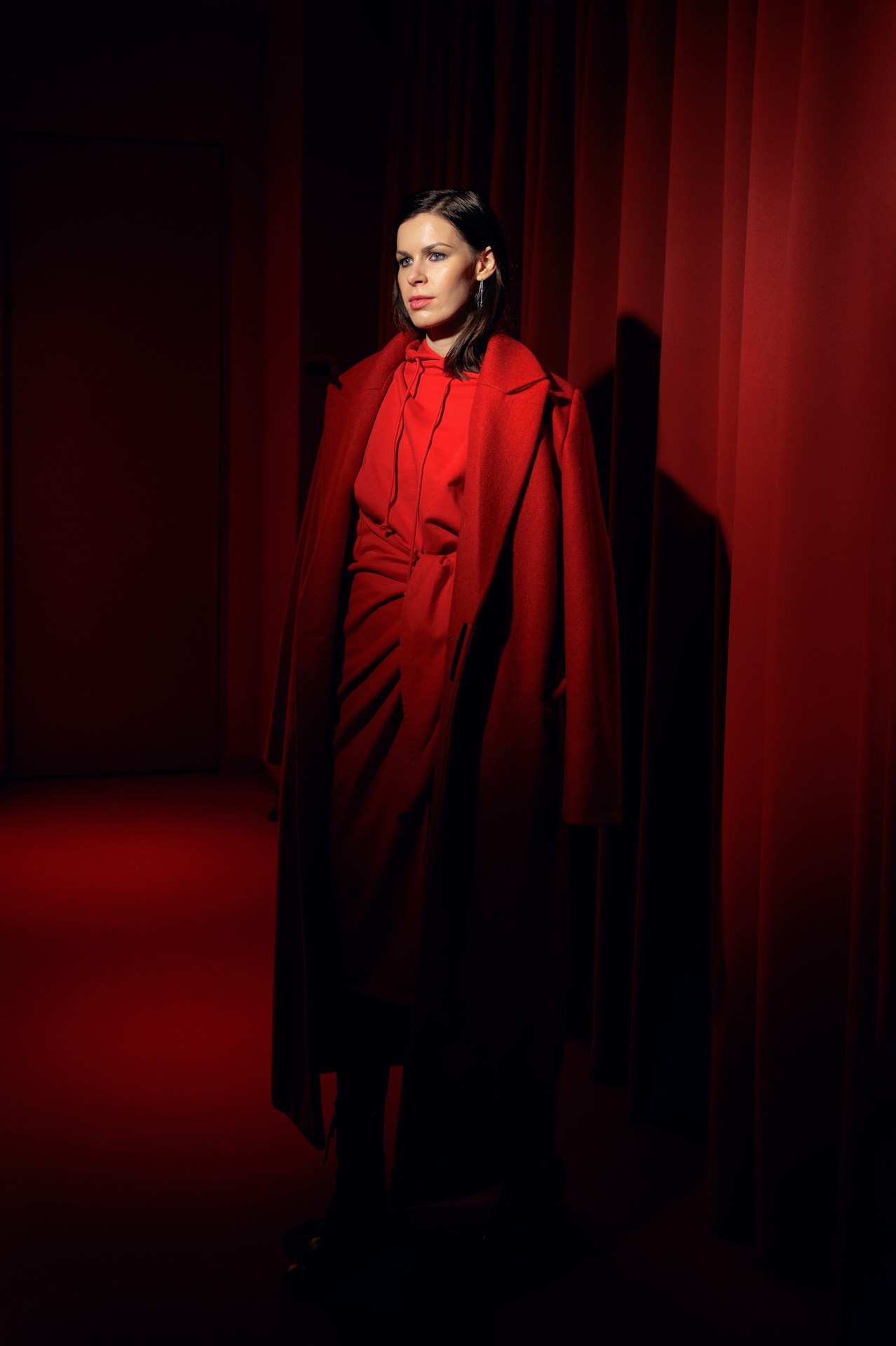 Ксения Балюк